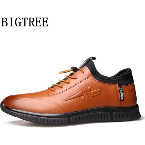 Mens Casual Shoes Hot Sale Leather Shoes Men 2020 Designer Shoes Men High Quality Black Sneakers Chaussures Hommes En Cuir Luxe