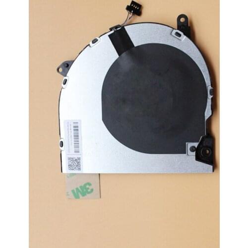 New Original Laptop CPU Cooling Fan for HP ProBook 440 G6 445 G6 440G6 445G6 Cooler fan L48270-001