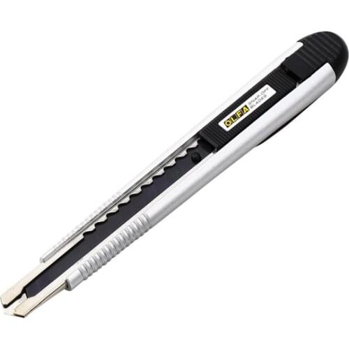 OLFA LTD-01 Limited Fine Workmanship Cutter 9mm SK Cutter Knife Blade Made In Japan