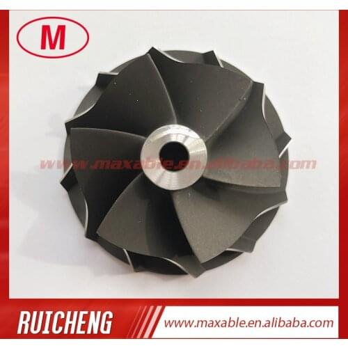 RHF5 8973544234 8973659480 24123A Turbo turbocharger comressor wheel for Rodeo Pickup 2003- 4JH1T 4JH1TC 3.0L 130HP