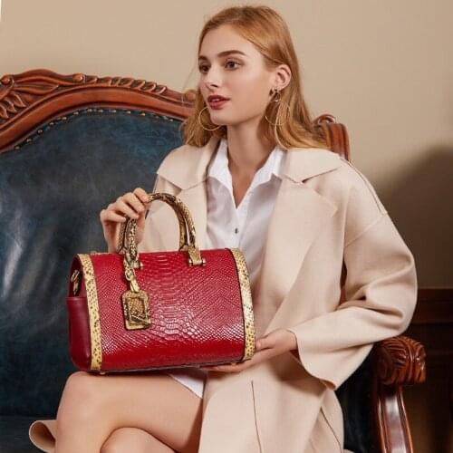 Wxfbbaby Women's Shoulder Bags
