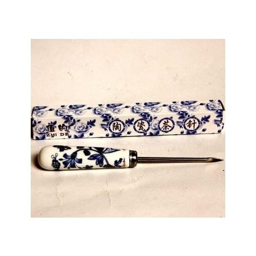 XLDY Pu-erh Knives