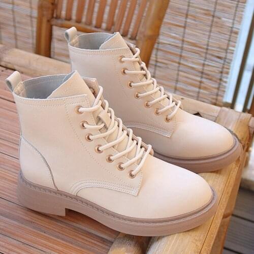 Yu Kube Women's Boots