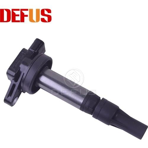 1/2/4/6/8 Ignition Coil OEM 099700-1120 6R83-12A366-AA 4744015 4526466 For Discovery Range Rover XJ XK S-TYPE 4.2L 4.4L V8