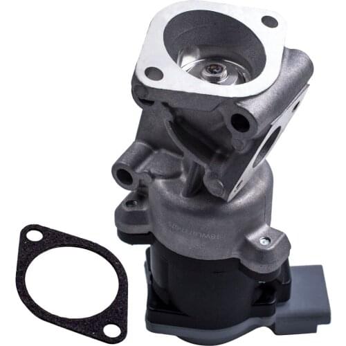 1618 QF Right AGR EGR Valve for Peugeot 607 9D, 9U 2000-2008 Saloon 2.7 HDI 24V