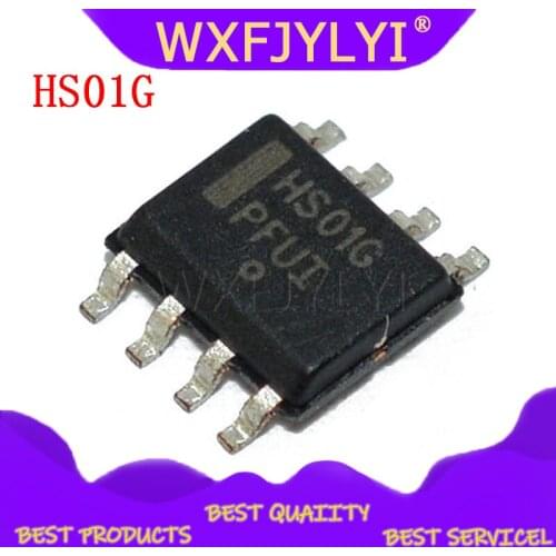 5pcs/lot HS01G SOP-8 HS01 SOP new original
