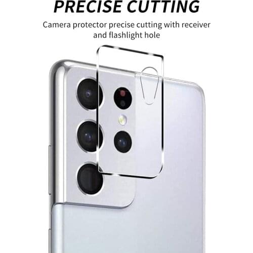 A XIONG GU Screen Protectors For Samsung Galaxy S20 Plus