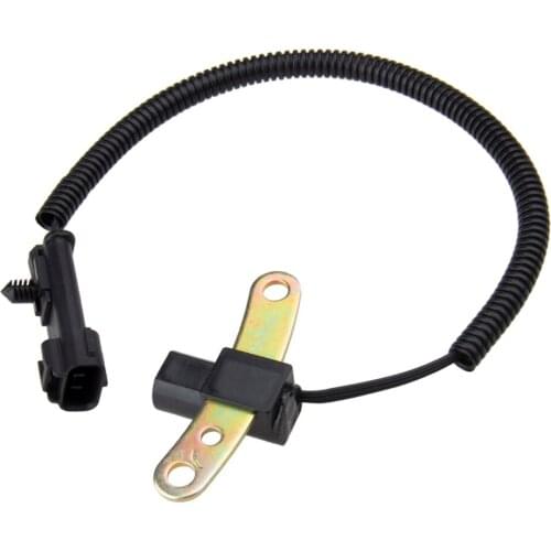 Crankshaft Position Sensor For Jeep Wrangler TJ Cherokee 2.5L 4.0L 56027865AB
