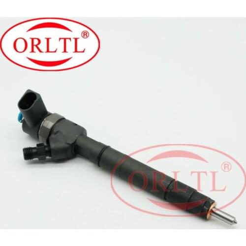 ORLTL Auto Diesel Injector 0445110279 ,0445110279 Diesel Injector Nozzle 0445 110 279 For Hyundai Starex/Libero/Starex KIA