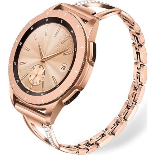 Huawei watch gt band for Samsung gear S3 Frontier galaxy watch 46mm strap Amazfit GTR 47mm/pace/stratos bracelet Accessories