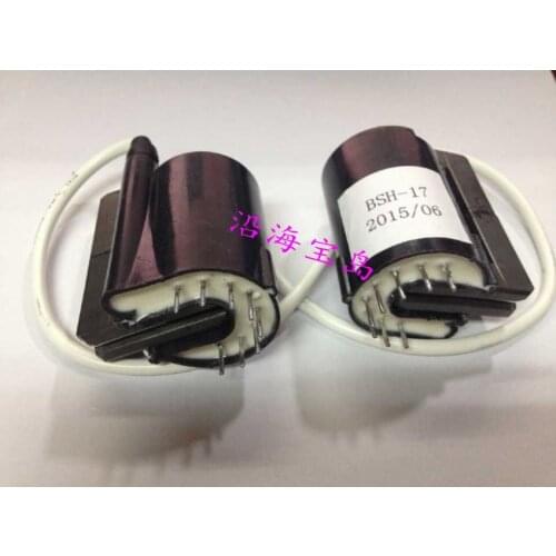 Special High Pressure Pack/Arc Starting High Pressure Pack Welding Machine Accessories for 8-foot High Pressure Pack BSH-17 Argo