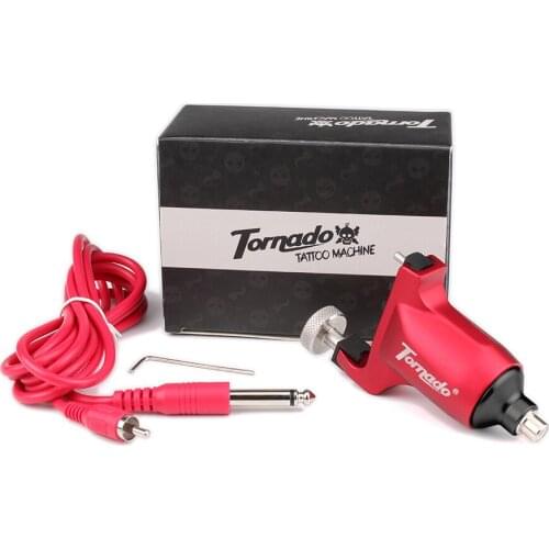 New stigmaRotary Tattoo Machine Professional Tattoo Gun Electric Tattoo Motor Machine Permanent Makeup Body Art For Shader Liner