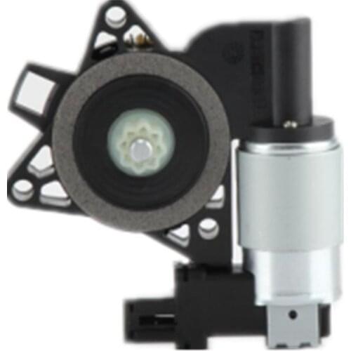 Window Regulator Motor for Mazda 6 CX-7CX-9 G22C5858X GJ6A5958X Window Motors & Parts