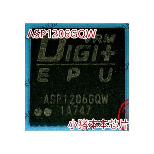 Brand new original ASP1206GQW High Quality