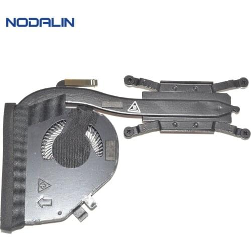 New Original For Lenovo Thinkpad X270 CPU Cooling Fans Heatsink 01HW913 00UP172