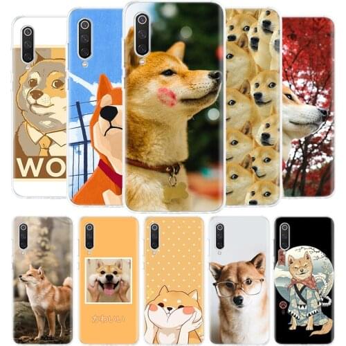 OLOPKY Phone Cases Xiaomi Mi 5X