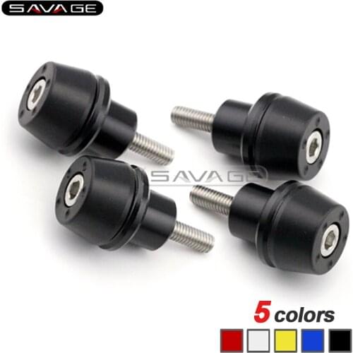 For YAMAHA YZFR1 YZFR6 YZF R125/R150 TMAX 530 VMAX 1700 Motorcycle Front Fender Fork Protector Frame Slider Screw 6mm B