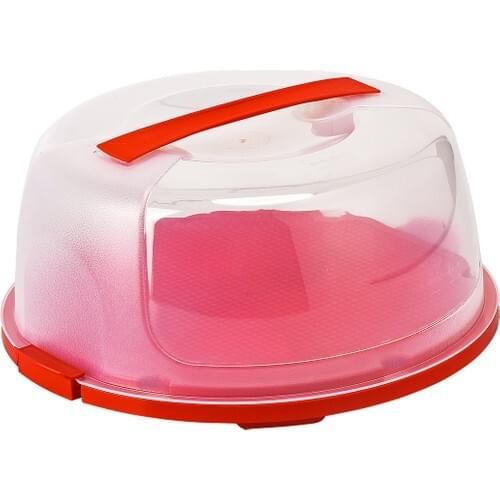 Plastart Cake Pastry Storage Container Cake The LANTERNS SA-200