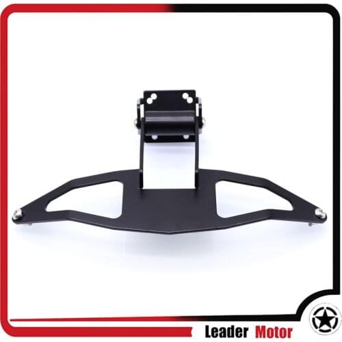 Fit For HONDA VFR1200X VFR 1200 X 2012-2017 stand holder phone mobile phone gps plate bracket
