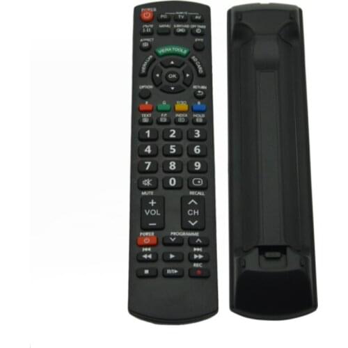 Smart 3D LCD Infrared TV Remote Control Universal TV Controller Replacer for RM-D920 N2QAYB000399 000358 Adapter