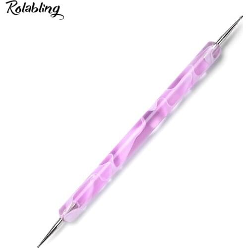 Инструменты для рисования на ногтях Rolabling China At AliExpress