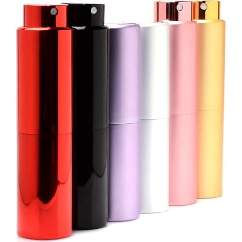 RORASA Cosmetic Bottles