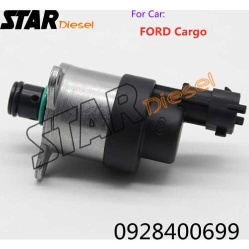 STAR Diesel 0928400699 Fuel Metering Control Valve 0 928 400 699 Auto Pump Parts For Car Engine FORD Cargo