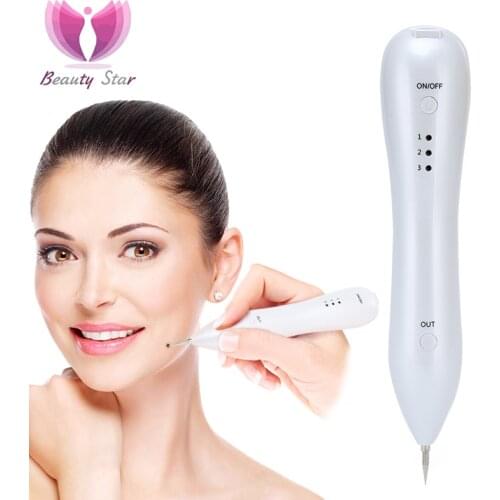 Beauty Star IoT Device