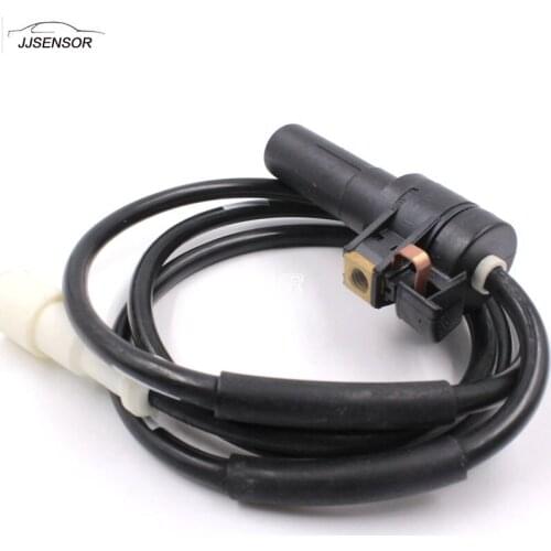 90386505 NEW ABS Wheel Speed Sensor For Opel COMBO CORSA B TIGRA VAUXHALL 1238917 090386505 01238917 SS20142