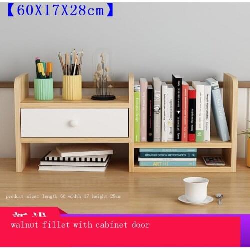 Maison Kids Mueble De Cocina Wall Shelf Madera Display Decor Home Oficina Retro Furniture Libreria Bookcase Book Case Rack