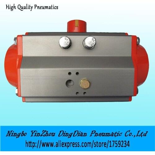 Pneumatic Parts Dingvalve China