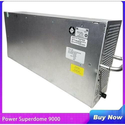 100% test for power supply for Power Superdome 9000 A5201-62045 2800W SP388-Y02A Work Good
