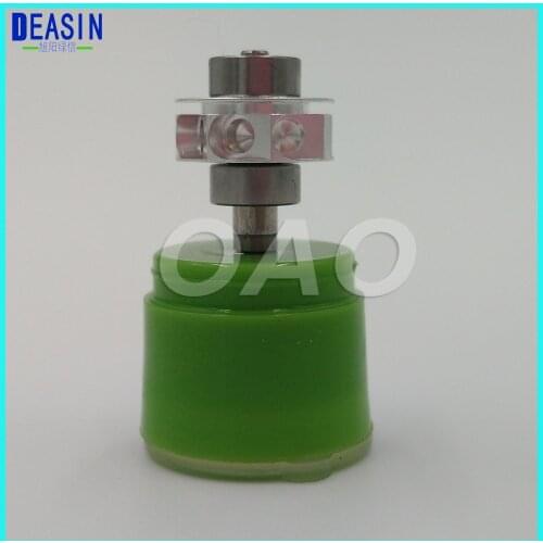 2pcs Dental Handpiece cartridge compatible KAVO 660 655 655B 655C Super Torque Turbine