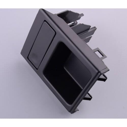 Front Center Console Coin Storage Box Tray Holder 51168217957 Fit For BMW 3 Series E46 4 Door 1998-2000 2001 2002 2003 2004 2005