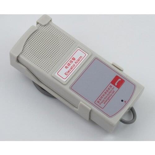 Elevator intercom ZDH01-023-GG