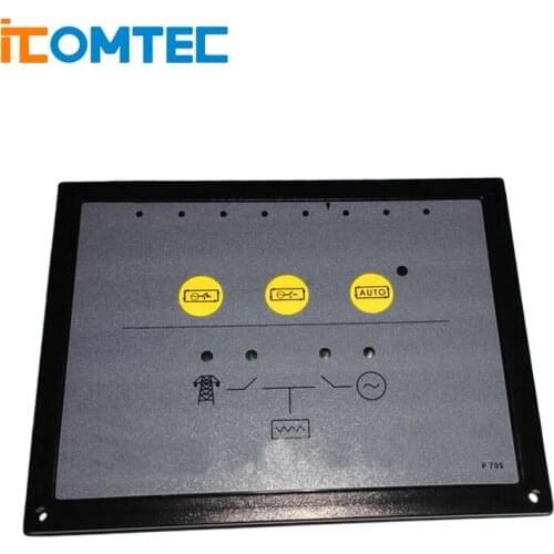 Generator Set Ats Control Module DSE705 FREE SHIPPING