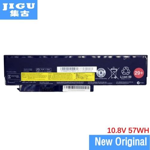JIGU Original Laptop Battery For Lenovo Thinkpad X220I X220 X220S 42T4872 42T4900 42T4942 42T4899 42T4866 42T4865