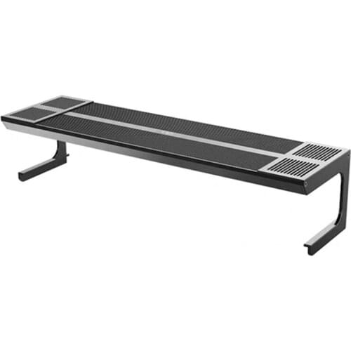 Fish tank stand aquarium lighting water grass lamp bracket light energy-saving highlight clip light brightening hair color light