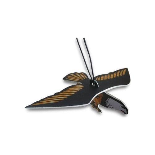 Merry Christmas series,Cheap custom printing car air freshener