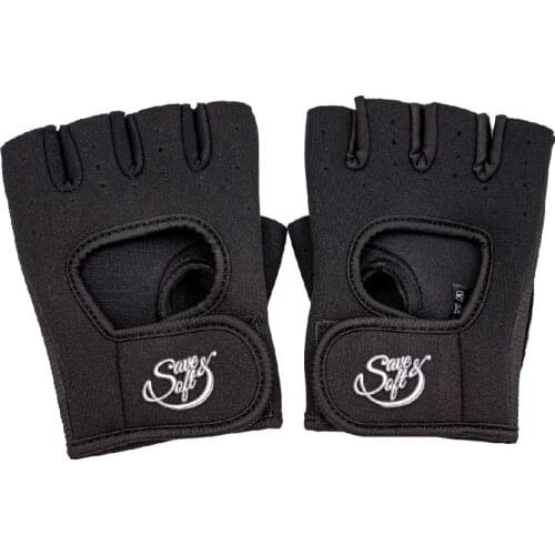 Save&Soft Yoga Clothes