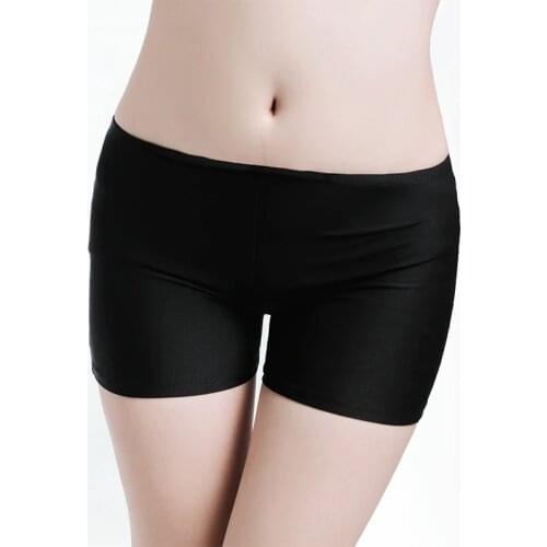 Hot Sale New belly dancing pants belly dance costume Pant gauze leggings Safety pants womens girls short pants underwear -9009