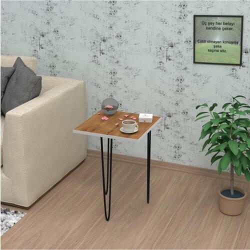 Modern Larose Zigon Coffee table Okm 1 Li 45*30*30 Square coffe table