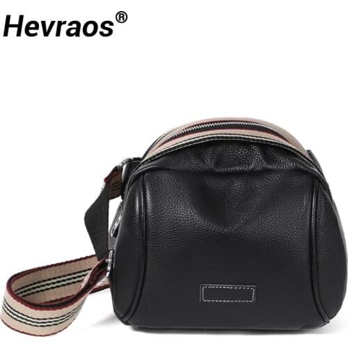 Luxury Genuine Leather Crossbody Bag Handbags New Designer Fashion Cowhide One Shoulder Handbag Diagonal Multi-Purpose Chest Bag