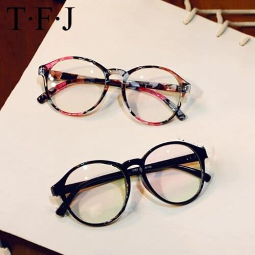 TFJ Cat Eye Glasses Frames