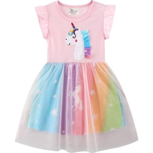 TORTOISERABBIT Dresses For Girls