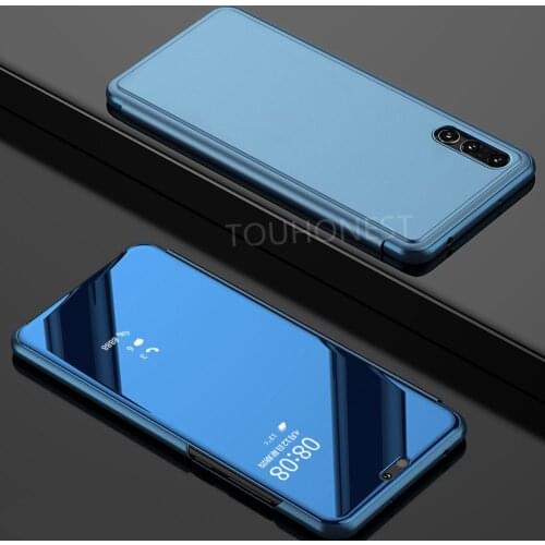 Touhonest Huawei Mate 20 Pro Phone Cases