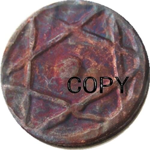 IN(22) Indian Ancient 100% Copper Copy Coins