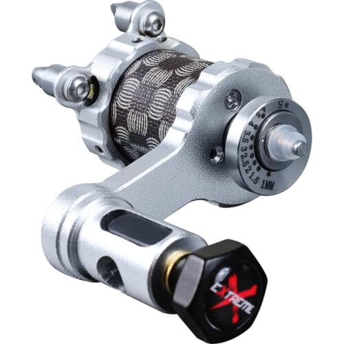 Adjustable Motor Tattoo Rotary Machine Professional Strong Quiet Motor Shader Liner Tattoo Supplies