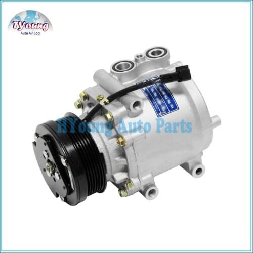 High quality Scroll automotive air conditioning compressor for Ford E-150 E-250 Econoline 4.2L 2002 2003