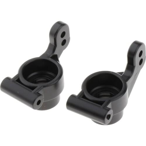 RC Car Rear Bearing Carriers For 1/14 Wltoys 144001 RC Car Buggy Accessory